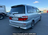 Used 2002 AT toyota alphard ANH10W Image[6]