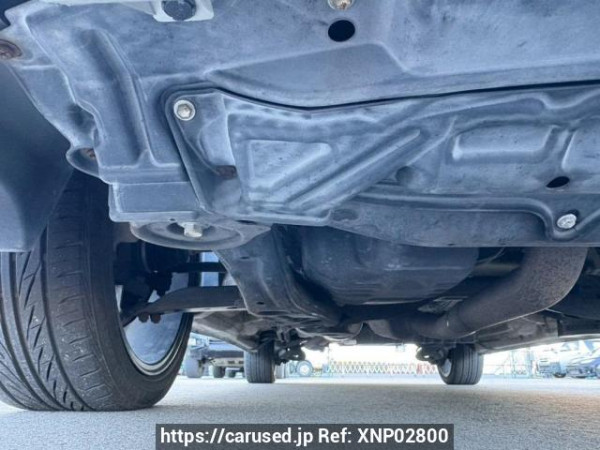 Used 2002 AT toyota alphard ANH10W Image[36]