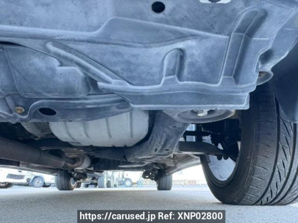 Used 2002 AT toyota alphard ANH10W Image[37]