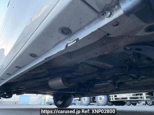 Used 2002 AT toyota alphard ANH10W Image[38]