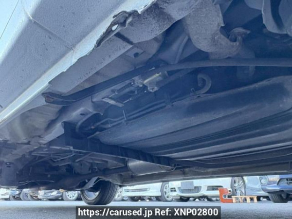 Used 2002 AT toyota alphard ANH10W Image[40]