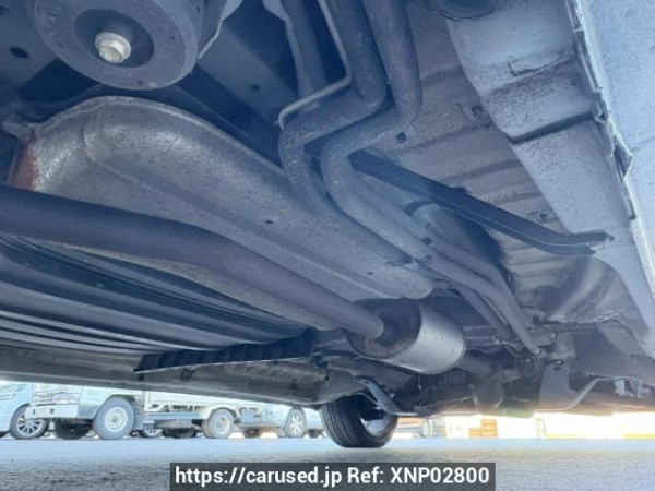 Used 2002 AT toyota alphard ANH10W Image[41]