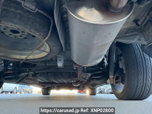 Used 2002 AT toyota alphard ANH10W Image[43]