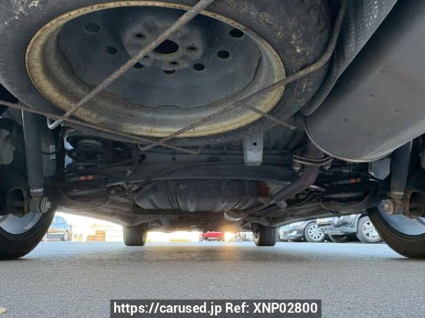 Used 2002 AT toyota alphard ANH10W Image[44]