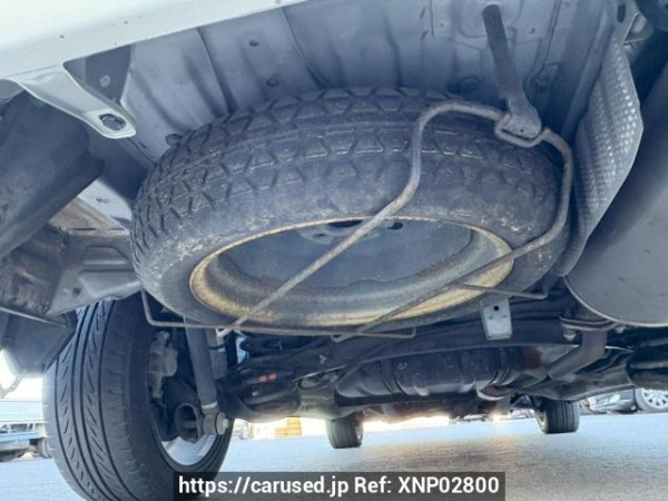 Used 2002 AT toyota alphard ANH10W Image[45]