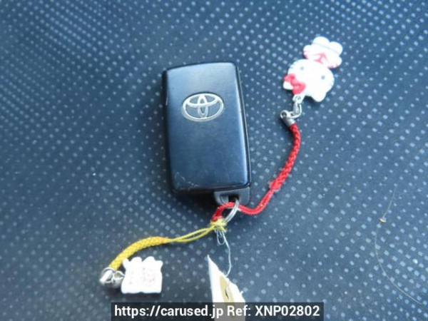 Used 2006 AT toyota ractis NCP100 Image[30]
