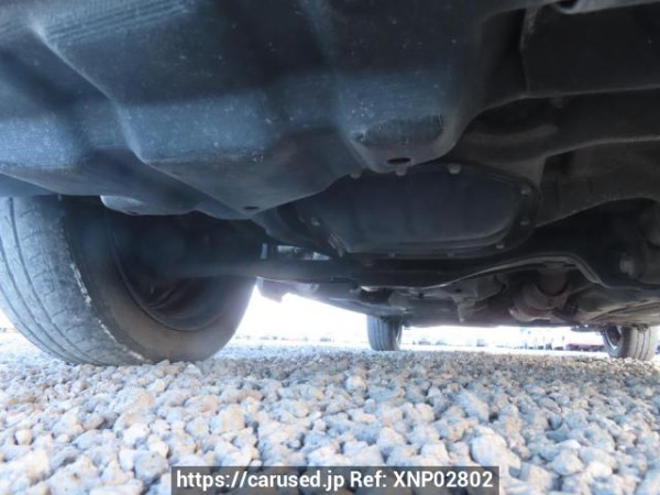 Used 2006 AT toyota ractis NCP100 Image[36]