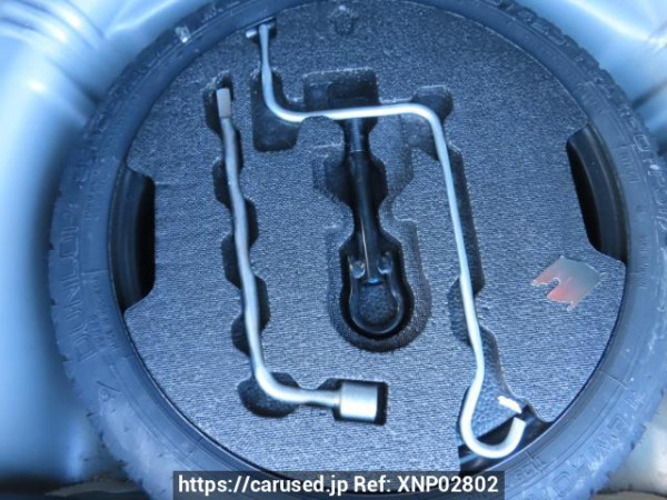 Used 2006 AT toyota ractis NCP100 Image[45]