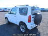 Used 1998 AT mazda az-offroad JM23W Image[4]