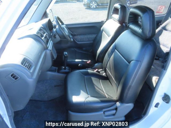 Used 1998 AT mazda az-offroad JM23W Image[17]