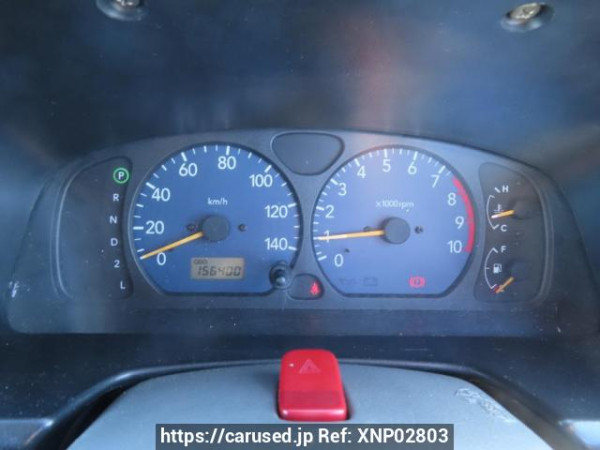 Used 1998 AT mazda az-offroad JM23W Image[23]