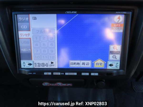 Used 1998 AT mazda az-offroad JM23W Image[26]