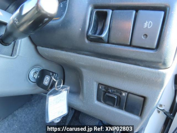 Used 1998 AT mazda az-offroad JM23W Image[29]