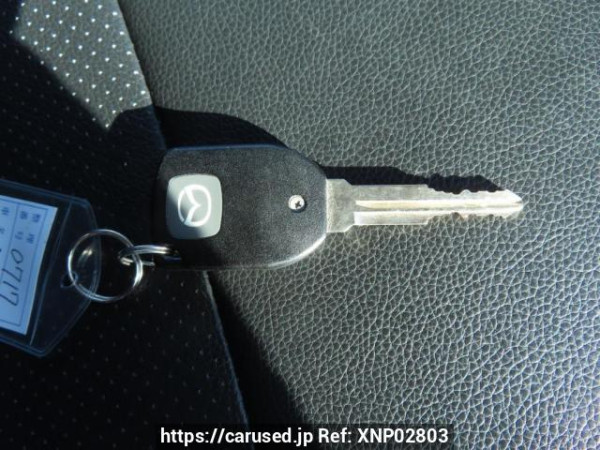 Used 1998 AT mazda az-offroad JM23W Image[31]