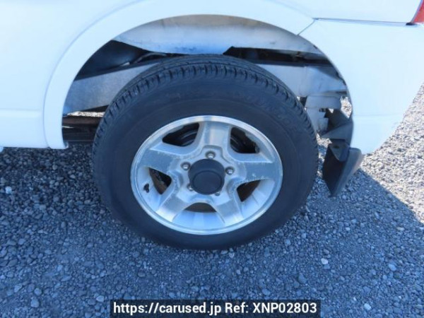 Used 1998 AT mazda az-offroad JM23W Image[36]