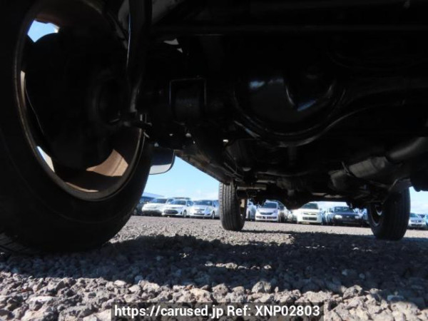 Used 1998 AT mazda az-offroad JM23W Image[37]