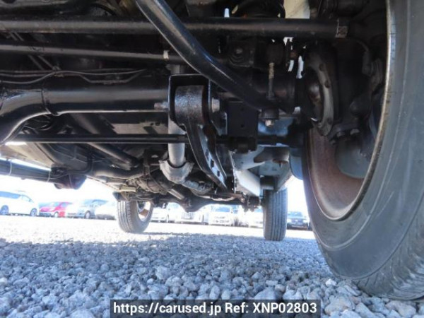 Used 1998 AT mazda az-offroad JM23W Image[38]