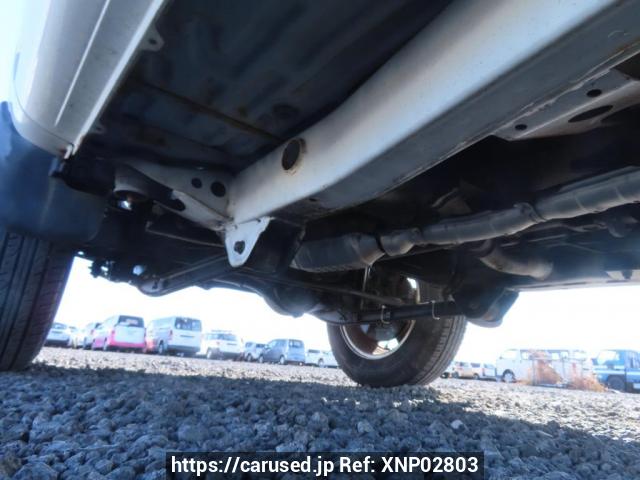 Buy Used 1998 Mazda AZ-Offroad JM23W (XNP02803) - Carused.jp