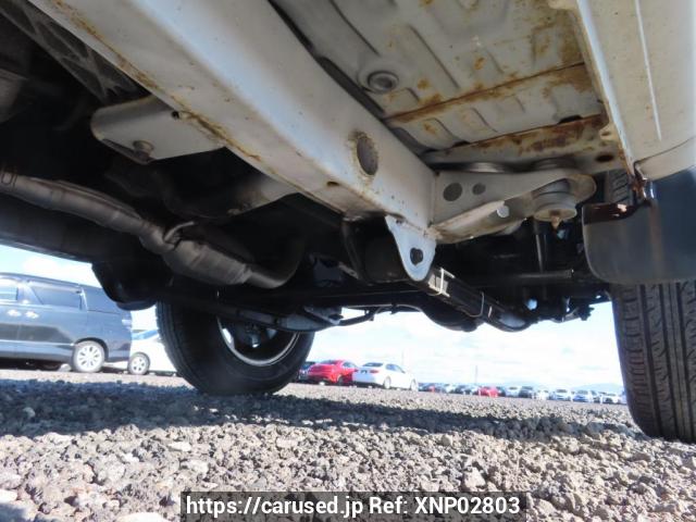 Buy Used 1998 Mazda AZ-Offroad JM23W (XNP02803) - Carused.jp