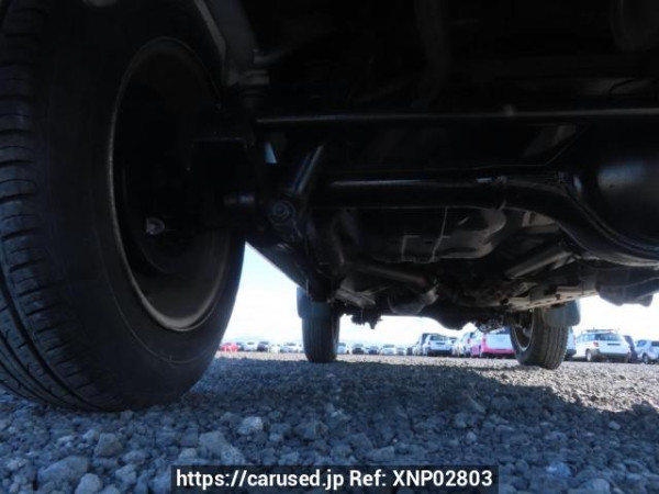 Used 1998 AT mazda az-offroad JM23W Image[43]