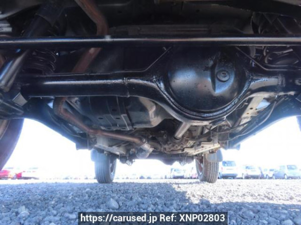 Used 1998 AT mazda az-offroad JM23W Image[44]