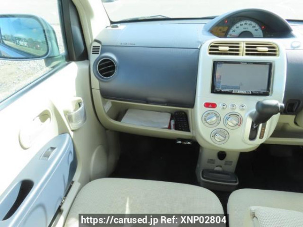 Used 2007 AT mitsubishi ek-wagon H82W Image[23]