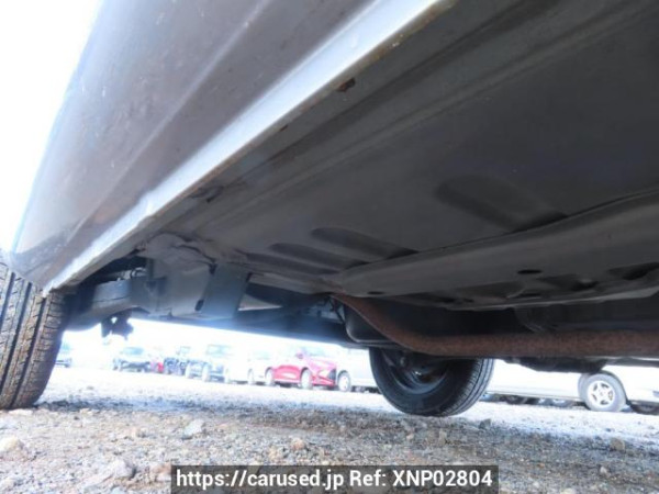 Used 2007 AT mitsubishi ek-wagon H82W Image[41]