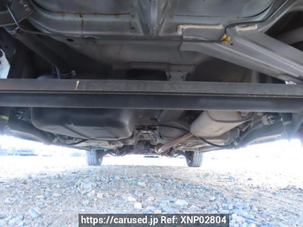 Used 2007 AT mitsubishi ek-wagon H82W Image[44]