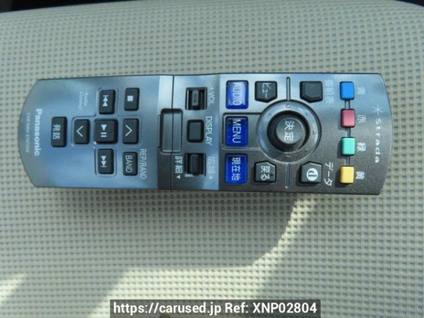 Used 2007 AT mitsubishi ek-wagon H82W Image[47]