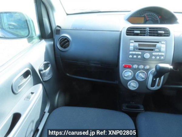 Used 2006 AT mitsubishi ek-wagon H82W Image[22]