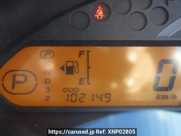 Used 2006 AT mitsubishi ek-wagon H82W Image[31]