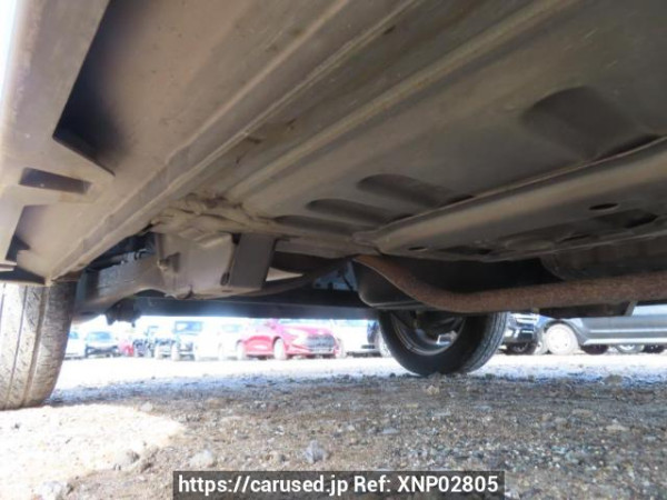 Used 2006 AT mitsubishi ek-wagon H82W Image[40]