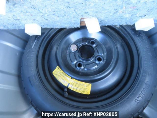 Used 2006 AT mitsubishi ek-wagon H82W Image[46]