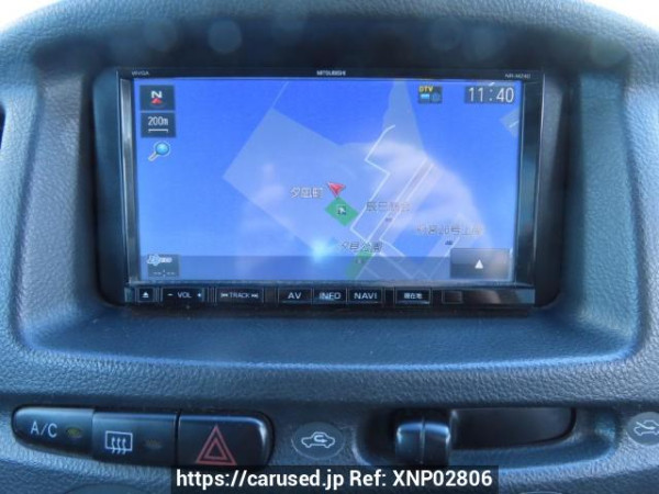 Used 2009 AT toyota probox-wagon NCP58G Image[27]
