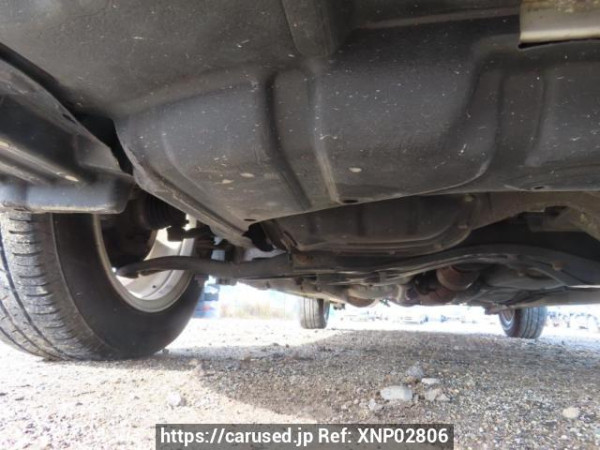 Used 2009 AT toyota probox-wagon NCP58G Image[36]