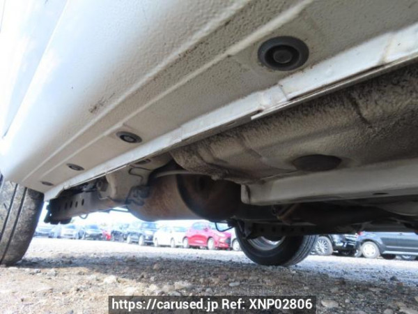 Used 2009 AT toyota probox-wagon NCP58G Image[40]