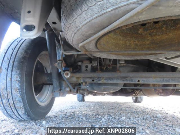 Used 2009 AT toyota probox-wagon NCP58G Image[42]