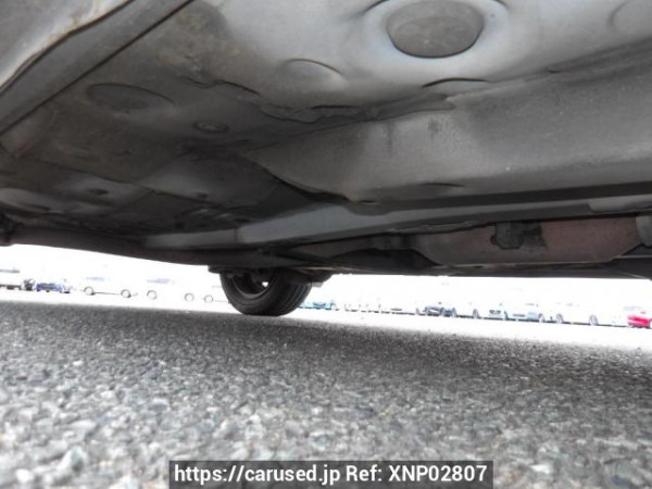 Used 2011 AT toyota ractis NCP120 Image[33]