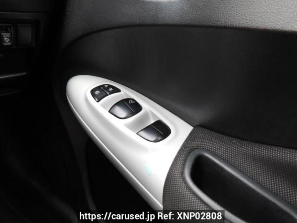 Used 2013 AT nissan juke YF15 Image[26]