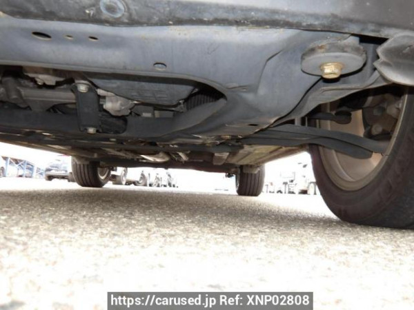 Used 2013 AT nissan juke YF15 Image[32]