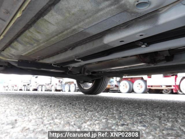 Used 2013 AT nissan juke YF15 Image[33]