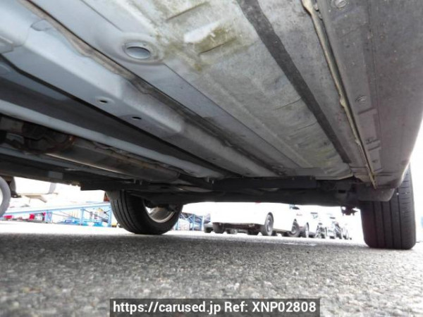 Used 2013 AT nissan juke YF15 Image[34]