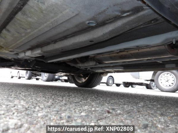 Used 2013 AT nissan juke YF15 Image[35]