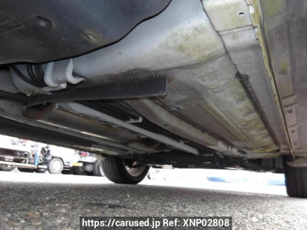 Used 2013 AT nissan juke YF15 Image[36]