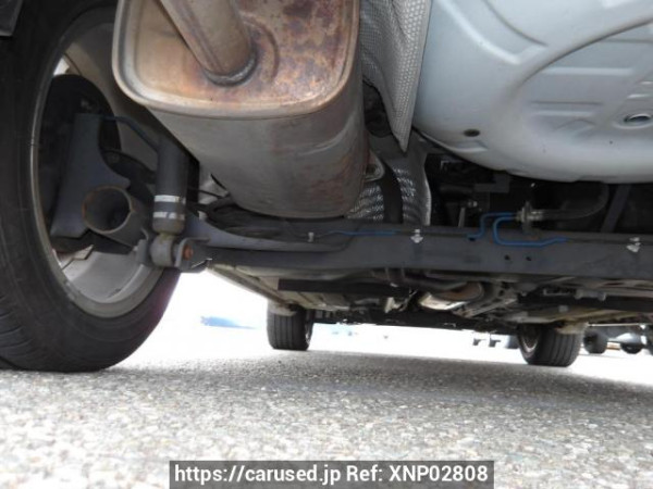 Used 2013 AT nissan juke YF15 Image[37]