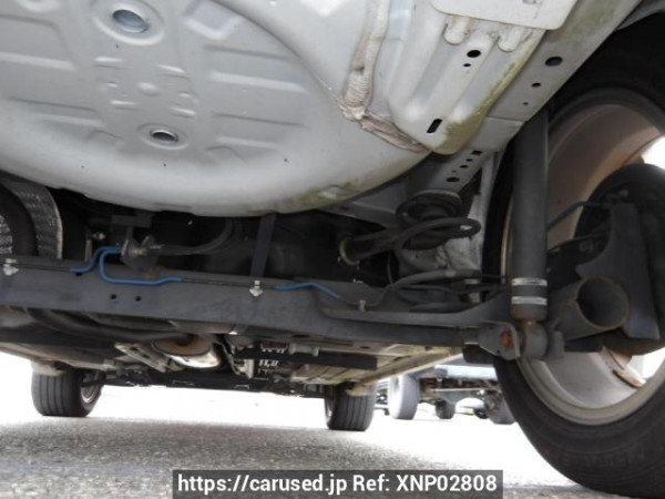 Used 2013 AT nissan juke YF15 Image[38]