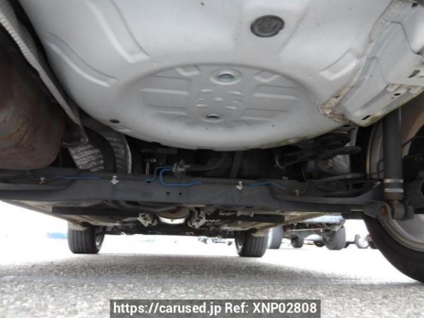 Used 2013 AT nissan juke YF15 Image[39]
