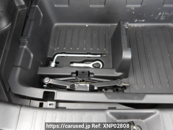 Used 2013 AT nissan juke YF15 Image[40]