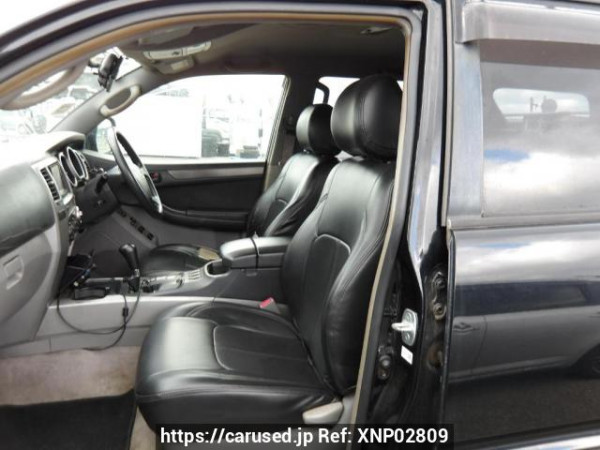 Used 2003 AT toyota hilux-surf RZN215W Image[14]
