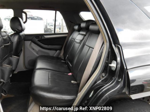Used 2003 AT toyota hilux-surf RZN215W Image[16]
